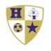HHS Boys Soccer (@brickie_soccer) Twitter profile photo