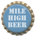 Mile High Beer (@milehighbeers) Twitter profile photo