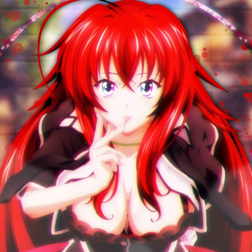 The #RiasBestGirl Guy, call me Zack! HUGE Rias & HSDXD Fan. I post & RT Rias Pictures! Read my Pinned Tweet for more info. [Not RP] [Male] [Don't own any pics]