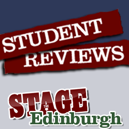 TheStudentStage's profile picture. We're the student (and ex-student) theatre critics for The Stage Newspaper(Online) reviewing Edinburgh Fringe Festival.