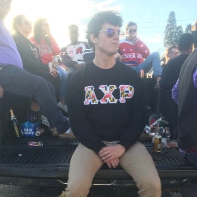 FatherRoush's profile picture. Welcome