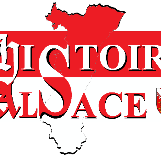 Chaine Youtube Histoire Alsace - documentaires amateurs sur l'Histoire de l'Alsace