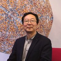 Li Wei 李嵬 (@professorliwei1) 's Twitter Profile