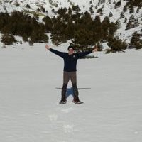 Carlos Andrés (@cas15081) 's Twitter Profile
