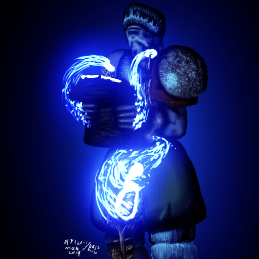 MythrilMan51's profile picture.