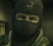 johnny_mgs_bot's profile picture. MGSのジョニー佐々木の非公式bot。MGS1～4まで対応中！遊ぶときは上のリンク先は見ておくように！要望苦情はジョニーにDMかリプライをください◆飽きたらリムーブでなくブロックして下さい◆フォロー返しは自動