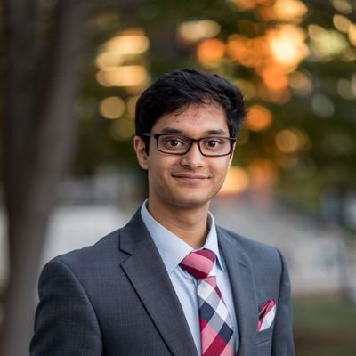 NandanTumu's profile picture. 