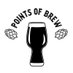 Points of Brew (@points_of_brew) Twitter profile photo