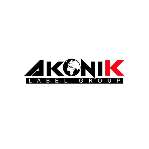 Akonik Label Group: Founder/Chairman: @Akon  Founder/CEO:  @KedarMassenburg