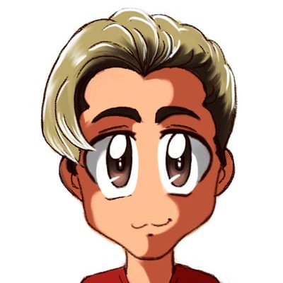 D1oko's profile picture. überhater