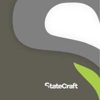 StateCraft Inc. (@statecraftinc) 's Twitter Profile