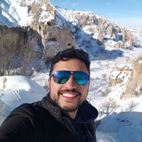 Iván Andrés (@ivanato) 's Twitter Profile