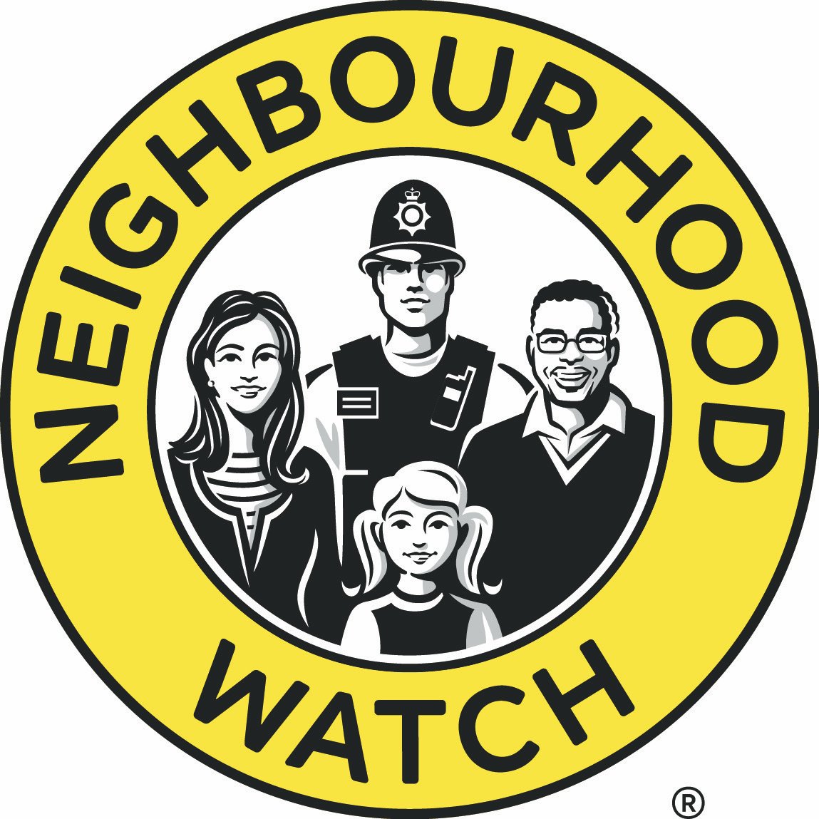 Gosport Neighbourhood Watch