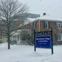 MCLA Student Financial Services (@mcla_stufinsvcs) 's Twitter Profile