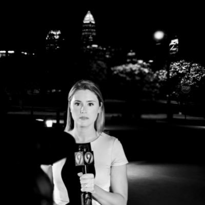 Reporter @wsoctv, @Cornell alum, born & raised in CT, in love w/the Queen City👑 Story tip/idea? DM me or Elsa.gillis@wsoc-tv.com!