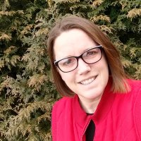 Kristen Landers (@klanders74) 's Twitter Profile
