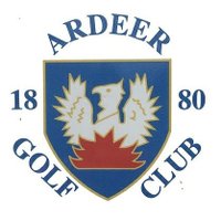 Ardeer Golf Club (@ardeergc1880) 's Twitter Profile