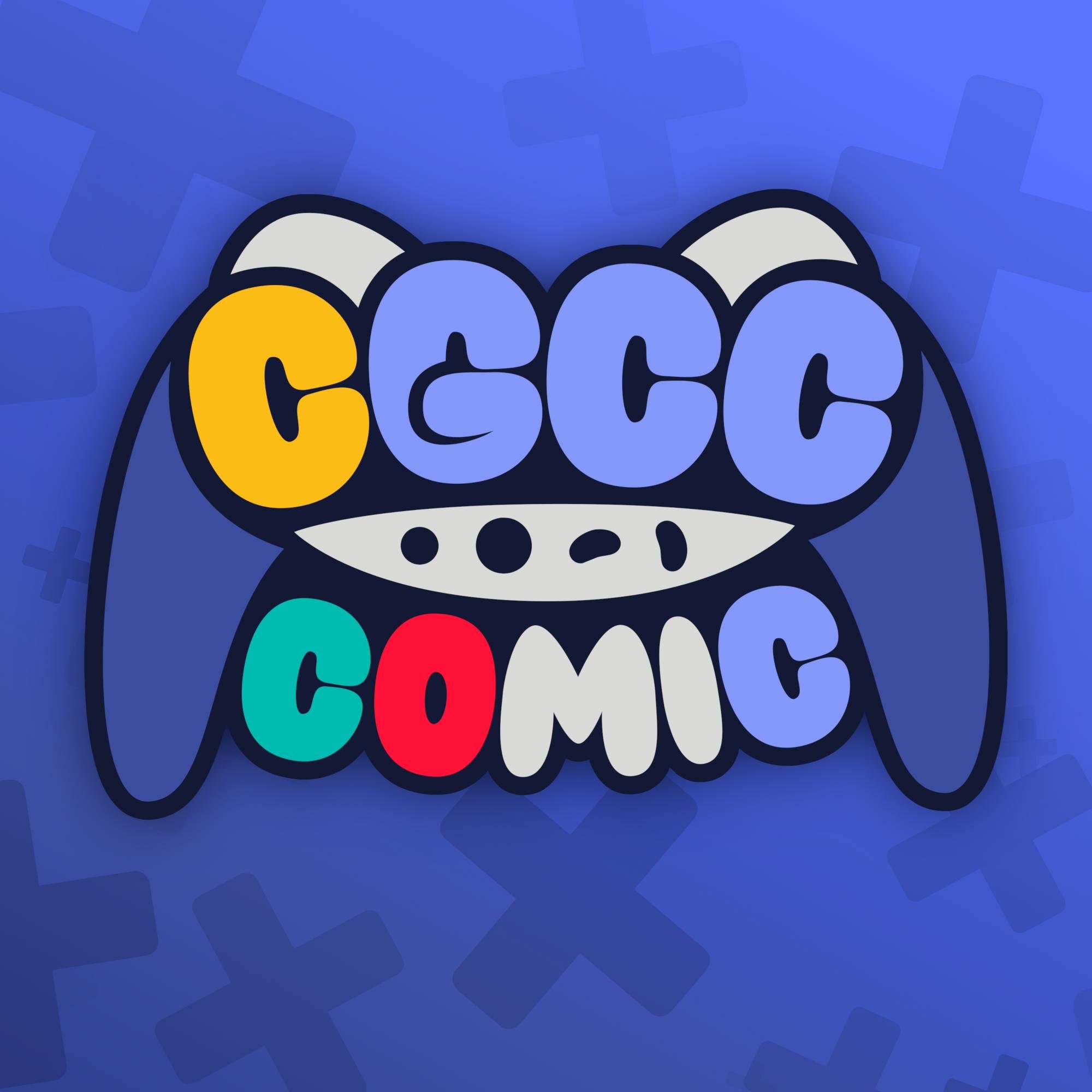 CGCC_Comic's profile picture. Official account for the CustomGCC Comic series! Characters based on the Discord server.
Join here! https://t.co/h5p3fLsnoq