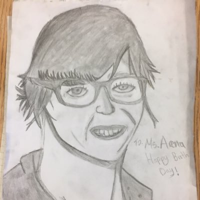 ClareArena Profile Picture