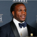 Jamaal Charles (@jamaalcharles) Twitter profile photo