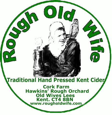 realkentcider's profile picture. Artisan Real Cider Producer, cider course teacher, Marketing & Smart Card consultant and lover of all all things malt!