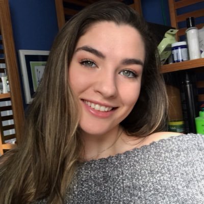 Meggo_My_Eggooo's profile picture. Bing '21 snap: meg_tremblay8