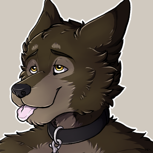 Balasthor1's profile picture. Hi

My name is Jakub. I'm from Poland. I'm just very shy gay wolf who loves Puppy Play ^.^