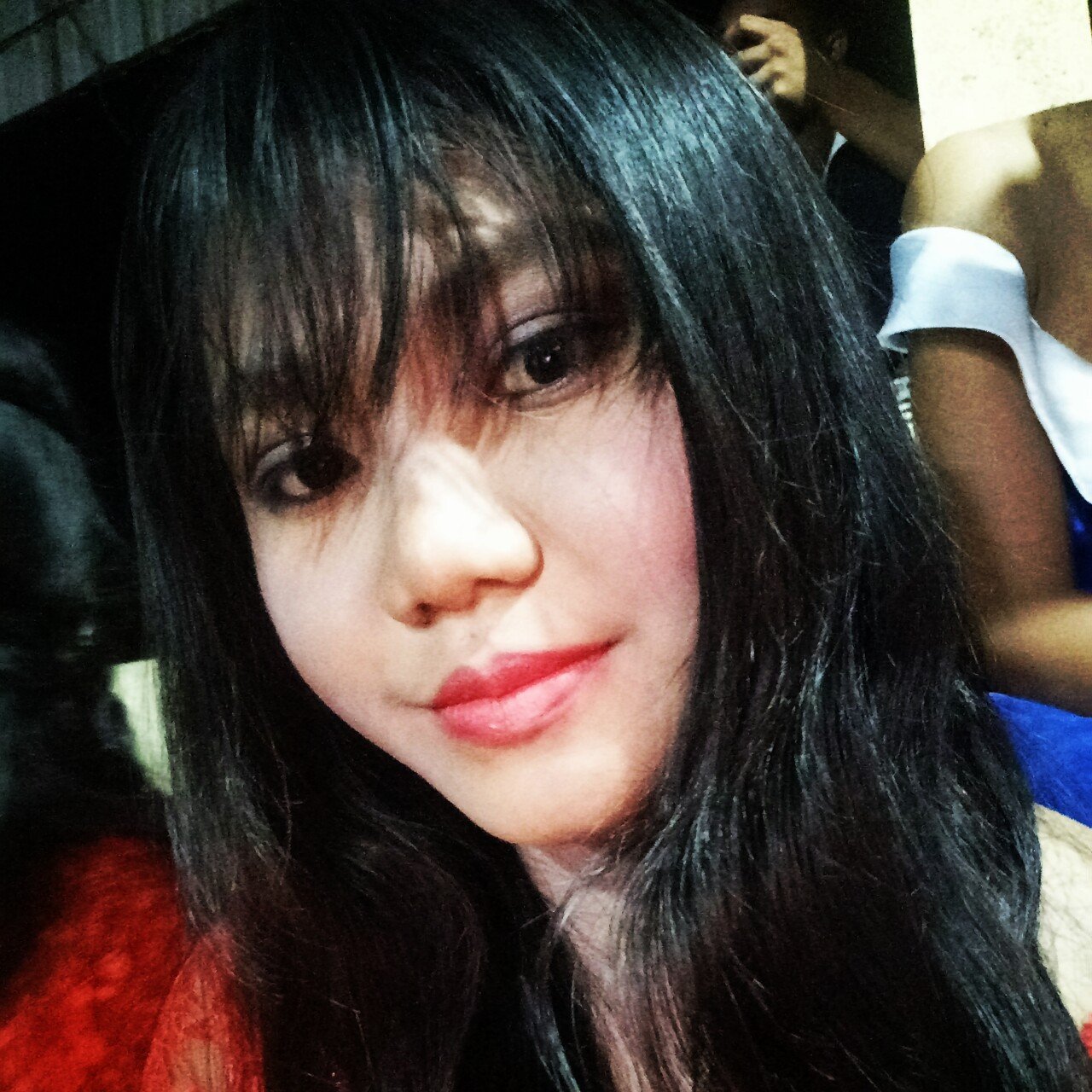 jessamynalfea's profile picture. Jeremiah 29:11
Future Accountant💛