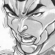 烈 溝王さんのプロフィール画像