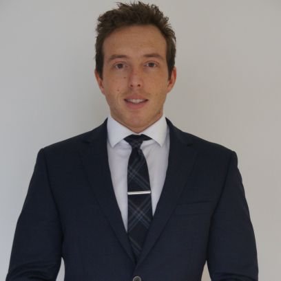 VosQuirijn's profile picture. Director - FOQX Holding