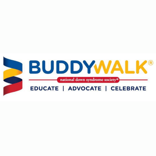 The Buddy Walk® was established in 1995 by @NDSS to celebrate Down Syndrome Awareness Month and promote acceptance and inclusion of people with Down syndrome.