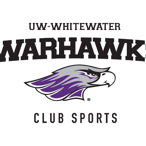 Tweeting to keep you current all things Club Sports here at the University of Wisconsin - Whitewater.