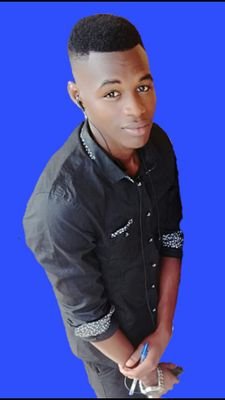 AmadouS45801680's profile picture. 