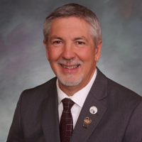 Senator Dennis Hisey (@sendennishisey) 's Twitter Profile