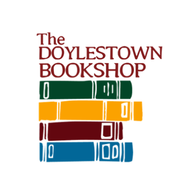 Indie bookstore in Doylestown, PA. Author events. Carefully curated gifts, unique toys and books for everyone. We host book clubs and special events.