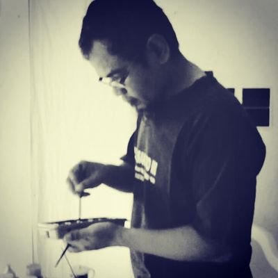 zulkarnaini6969's profile picture. Indonesian Artist, Modern Art, Contemporary Art, Video Art and Mixed Media.