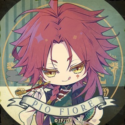 Erriick イケメンライブ B Slogに さとい 先生の書き下ろしイラストがー ステキ