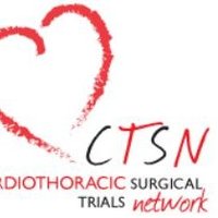 Cardiothoracic Surgical Trials Network (CTSN) (@ctsn16) 's Twitter Profile