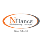 N-Hance of Sioux Falls is a locally owned and operated business. We are an innovative, affordable cabinet and floor refinishing service that enlivens your wood