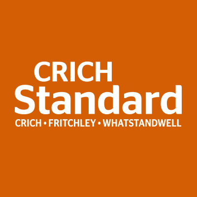 CrichStandard's profile picture. Providing news to the communities of Crich, Fritchley, Whatstandwell and Crich Carr.