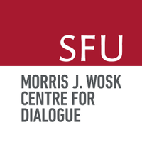 SFU Morris J. Wosk Centre for Dialogue(@SFUDialogue) 's Twitter Profile Photo