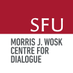 SFU Morris J. Wosk Centre for Dialogue (@sfudialogue) Twitter profile photo SFU Morris J. Wosk Centre for Dialogue (@sfudialogue) Twitter profile photo