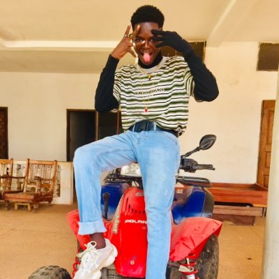 migos riding tricycles