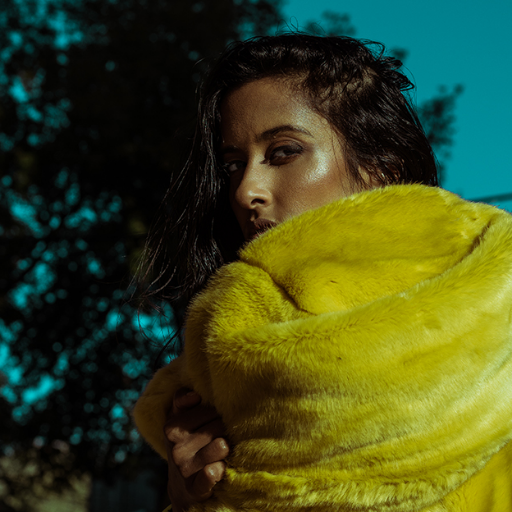 Anjulie's profile picture. juno award winning platinum selling singer/songwriter/producer from tdiz written for nicki, gaga, kelly, editorials for vice, huff post @cdnwomenfdn