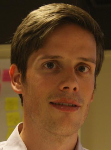 PhD student in medical image analysis at KU Leuven, computer scientist at UCB Pharma; curious by nature, addicted to learning