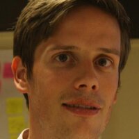 Joeri Nicolaes (@jnicolaes) 's Twitter Profile