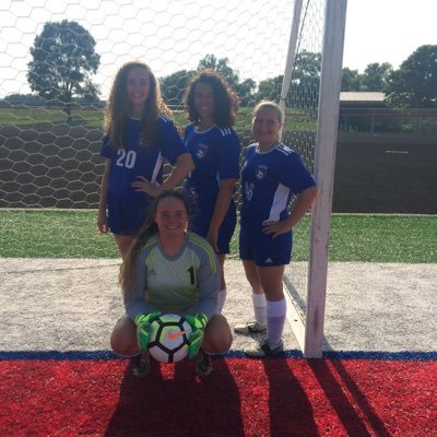 LilyCla81823019's profile picture. ZTHS 2020⚽️