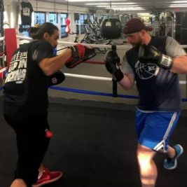 Westchester Boxing Club. Classes, Personal Training, MMA.
