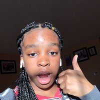 Amari M (@amarimbongwo) 's Twitter Profile