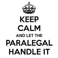 civ_paralegal's profile picture. Currently in paralegal purgatory. Not a secretary. All views are my own.